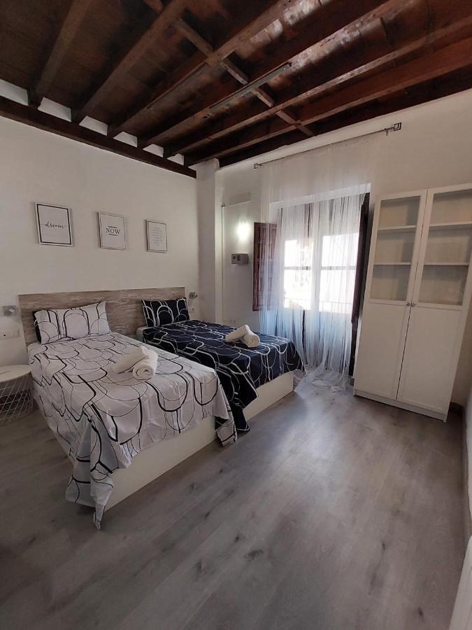 Nueva Casa Torre Albaycin Vakantiehuis Granada