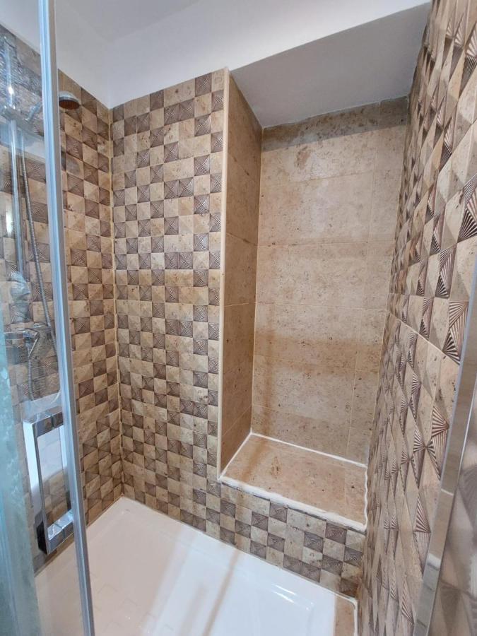 Nueva Casa Torre Albaycin Vakantiehuis Granada