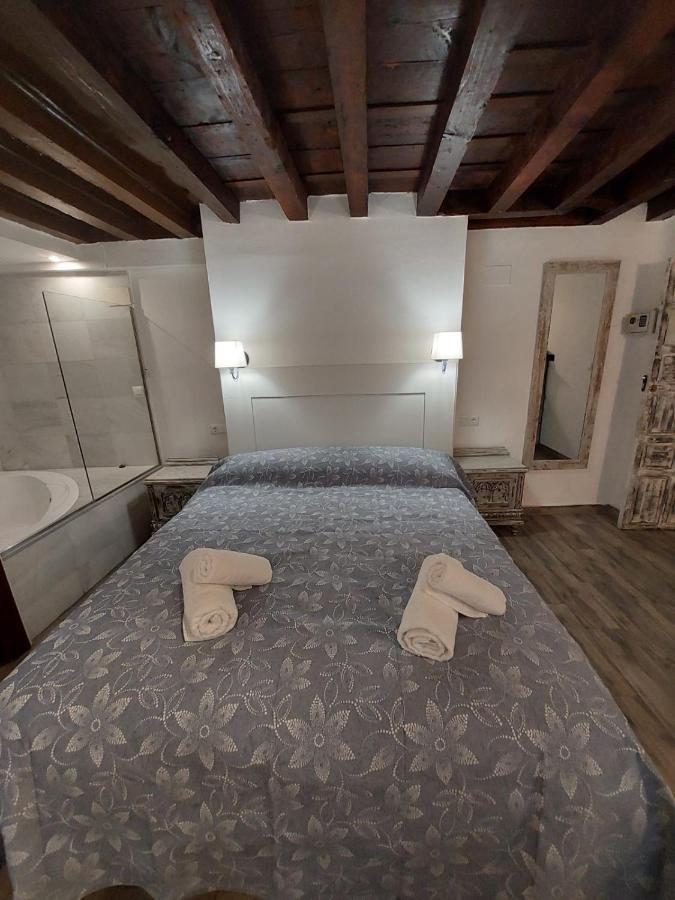 Vakantiehuis Nueva Casa Torre Albaycin