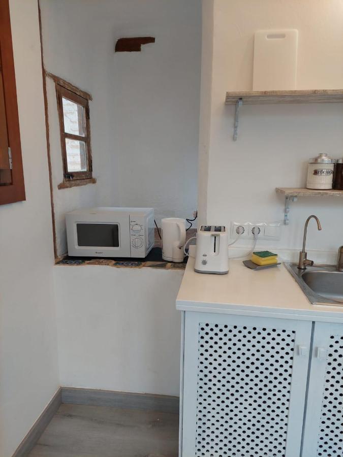 Nueva Casa Torre Albaycin Vakantiehuis *