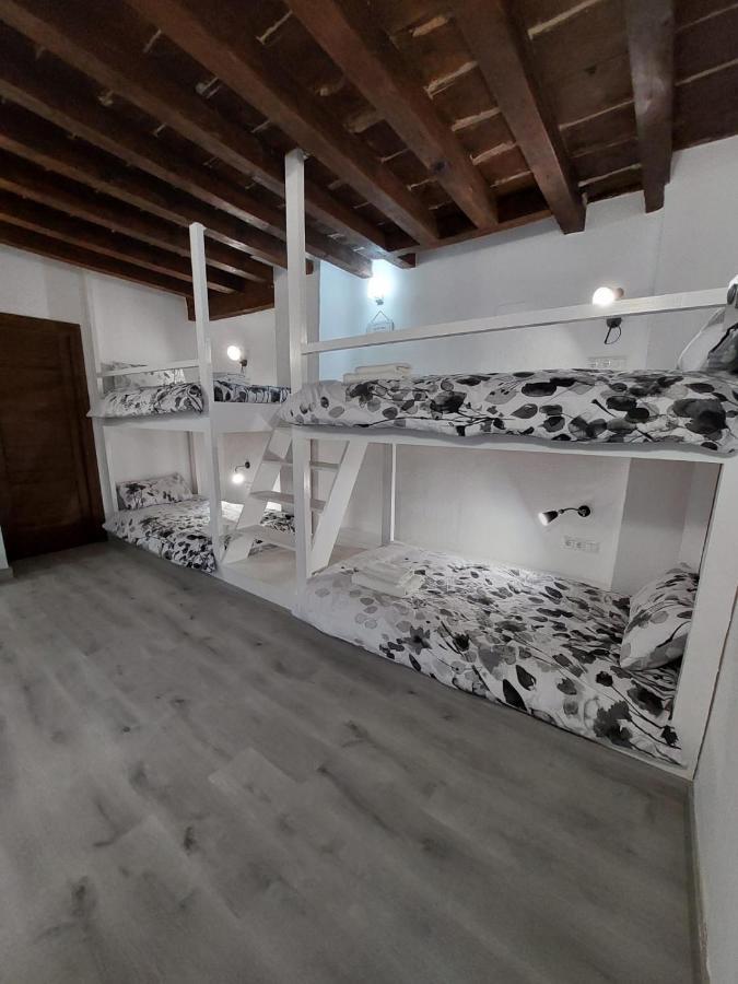 Vakantiehuis Nueva Casa Torre Albaycin
