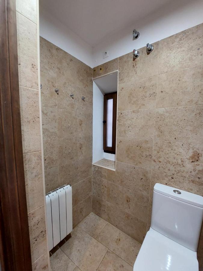 Vakantiehuis Nueva Casa Torre Albaycin