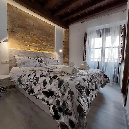 Nueva Casa Torre Albaycin Villa Granada Buitenkant foto