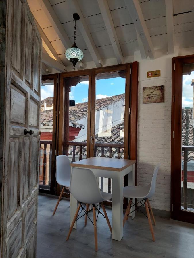 Hébergement de vacances Nueva Casa Torre Albaycin