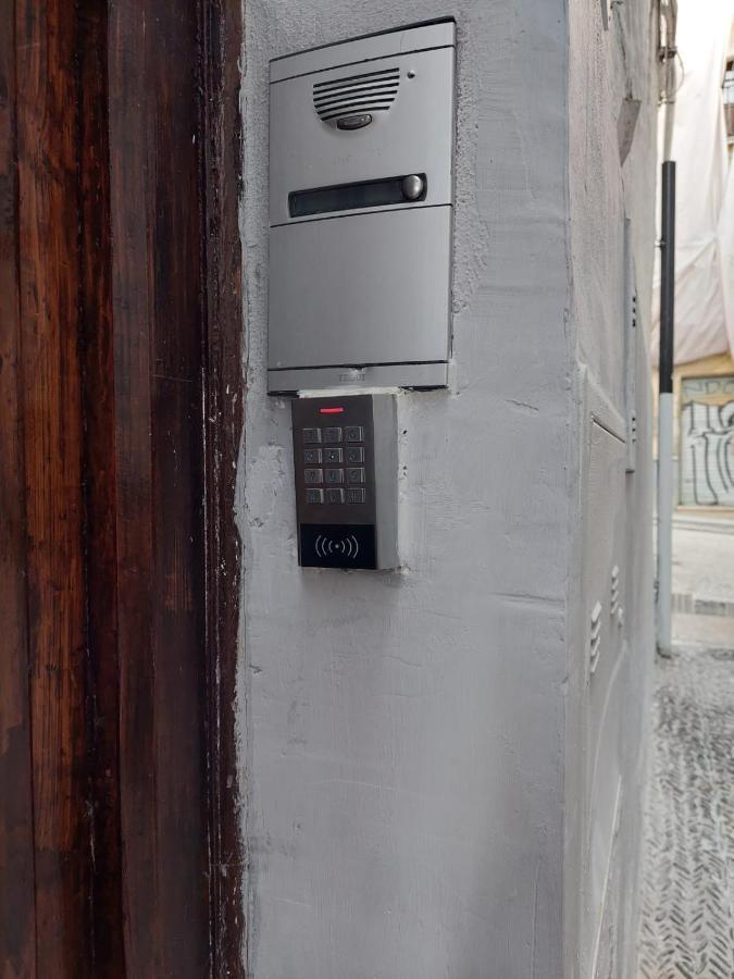Hébergement de vacances Nueva Casa Torre Albaycin Grenade