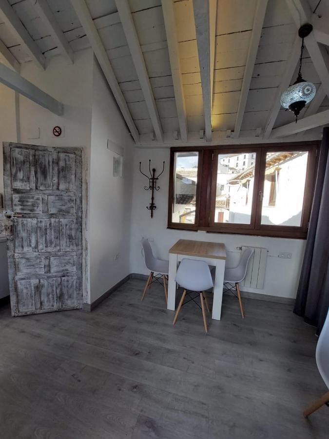 Hébergement de vacances Nueva Casa Torre Albaycin Grenade