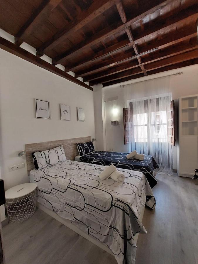 Nueva Casa Torre Albaycin Grenade